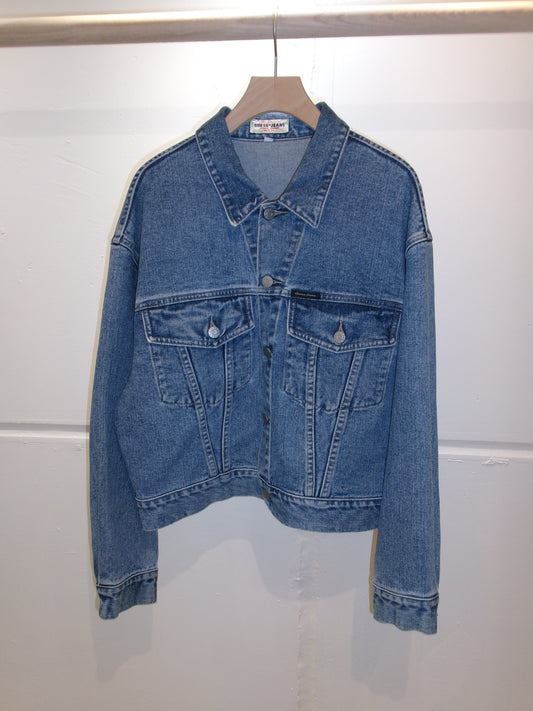 GUESS denim jacket