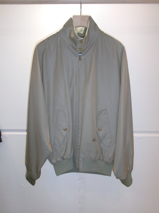 Burberry vintage Harrington Jacket