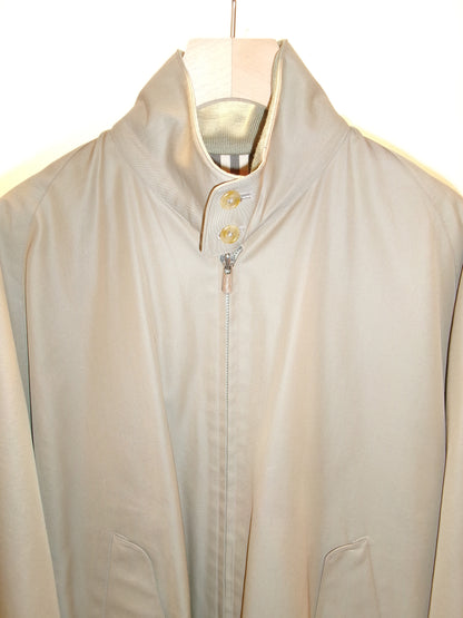 Burberry vintage Harrington Jacket