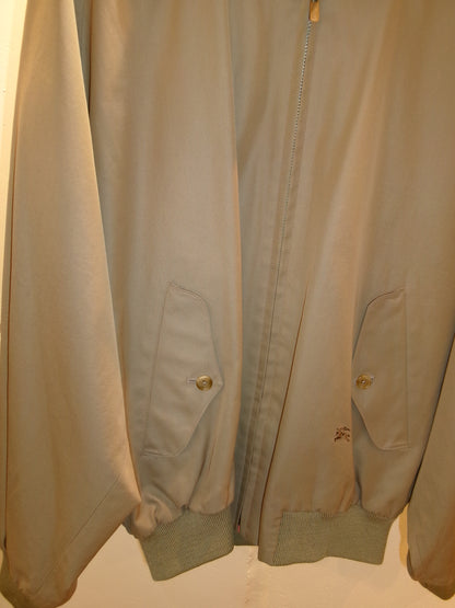 Burberry vintage Harrington Jacket