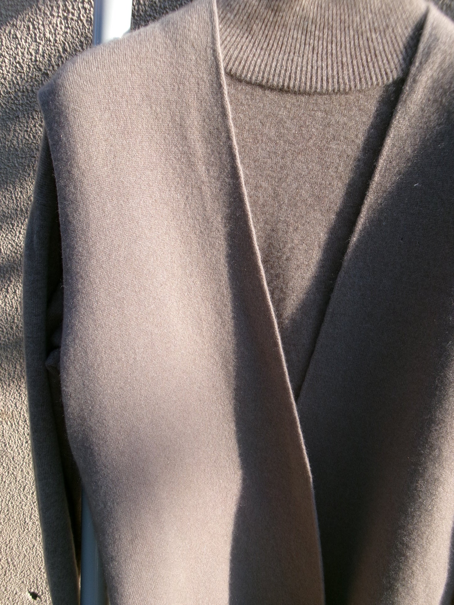 JIL SANDER Knit vest