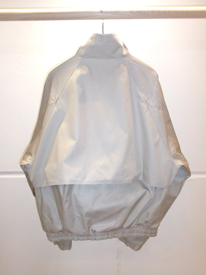 FUJI COTTON RAGLAN MOUNTAIN JACKET-BEIGE-