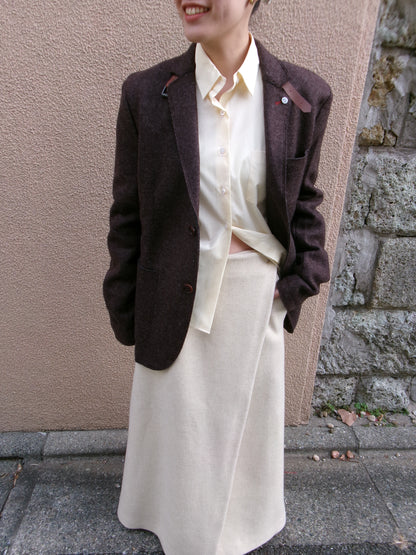 NAPAPIJRI tailored jacket