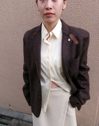 NAPAPIJRI tailored jacket