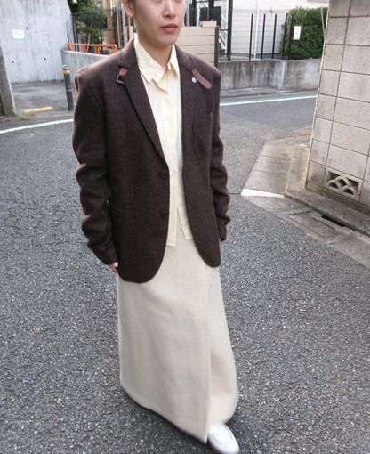 NAPAPIJRI tailored jacket