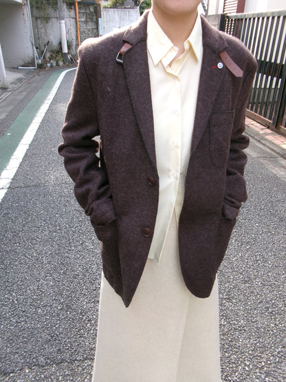 NAPAPIJRI tailored jacket