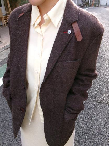 NAPAPIJRI tailored jacket