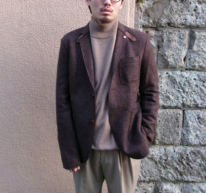 NAPAPIJRI tailored jacket