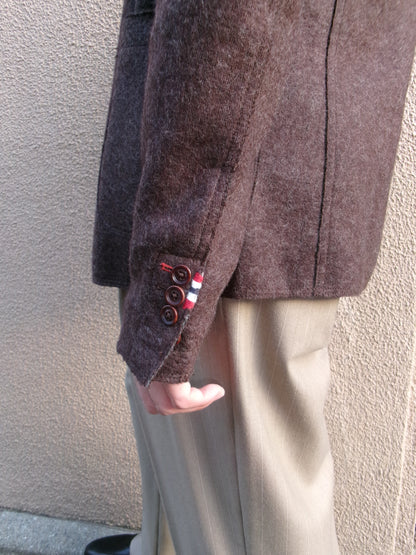 NAPAPIJRI tailored jacket