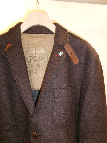 NAPAPIJRI tailored jacket