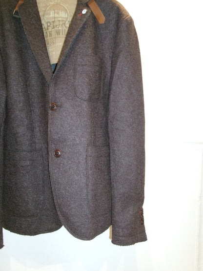 NAPAPIJRI tailored jacket