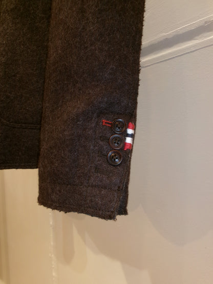 NAPAPIJRI tailored jacket