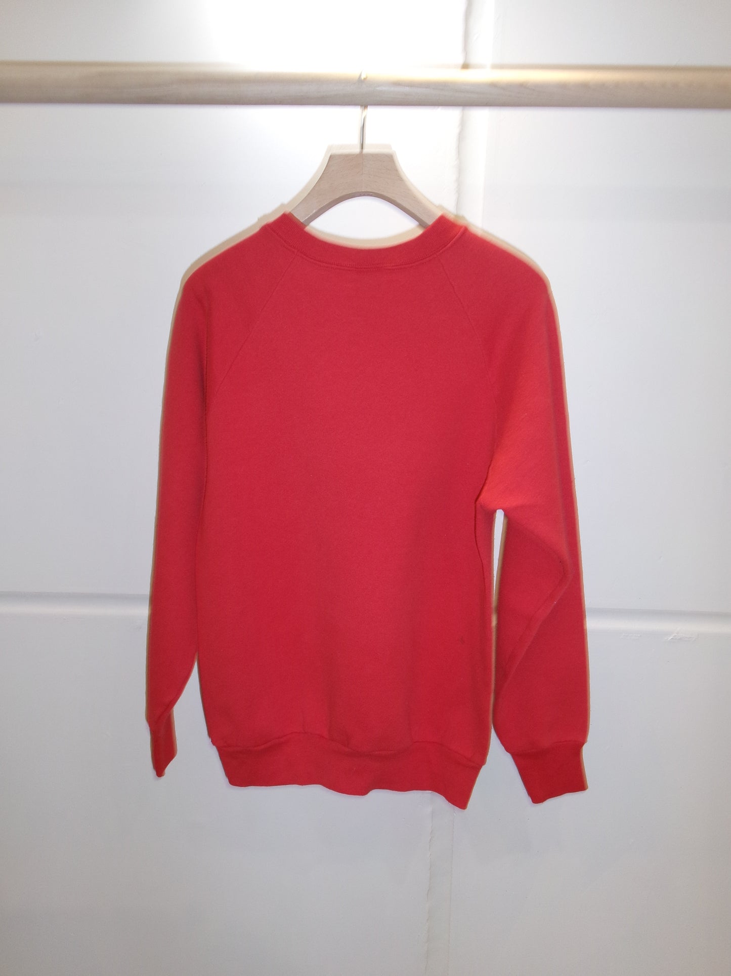 Washington D.C. sweat