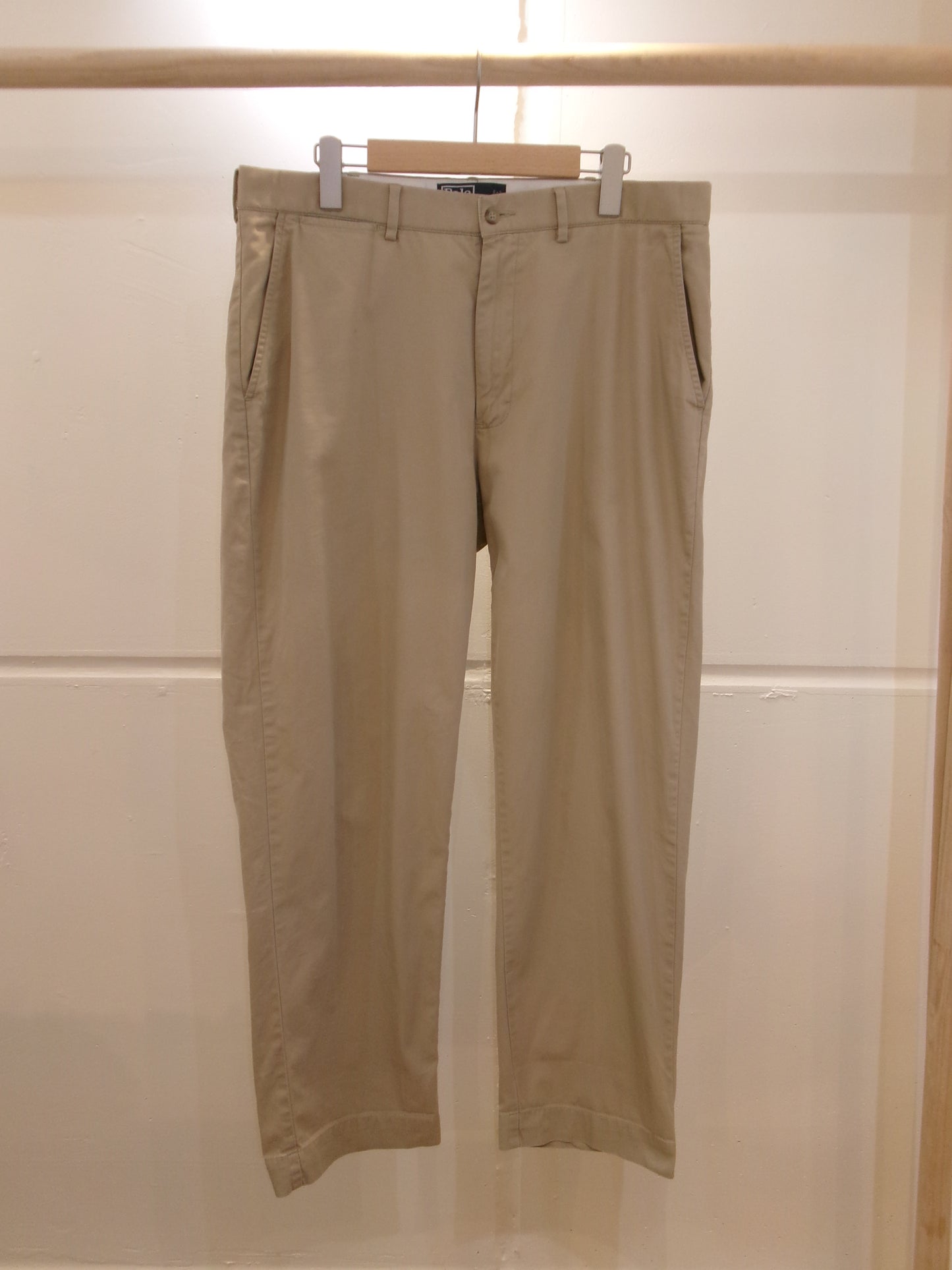 Polo by Ralph Lauren Chino's Pants