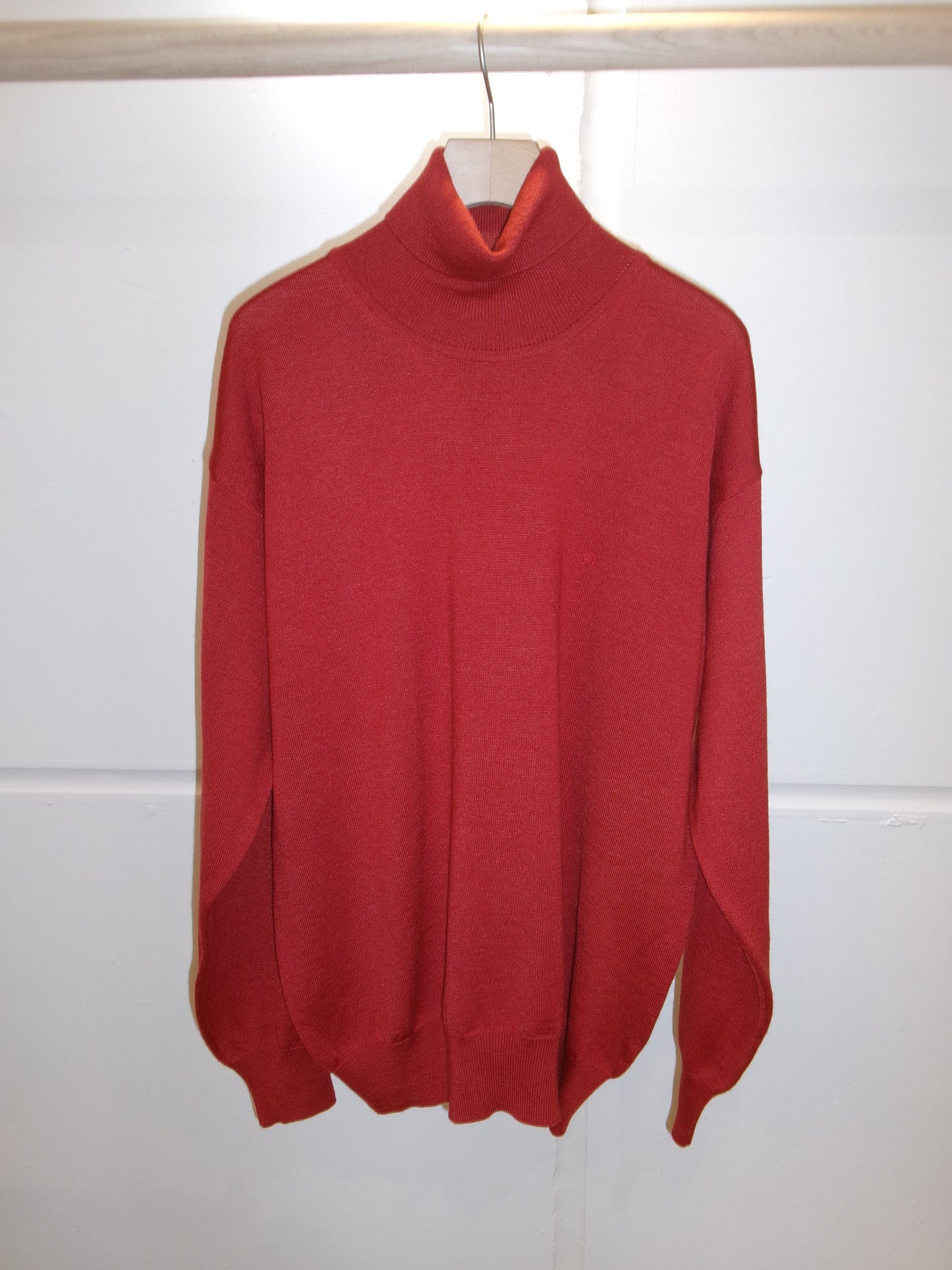 AIGNER Turtleneck