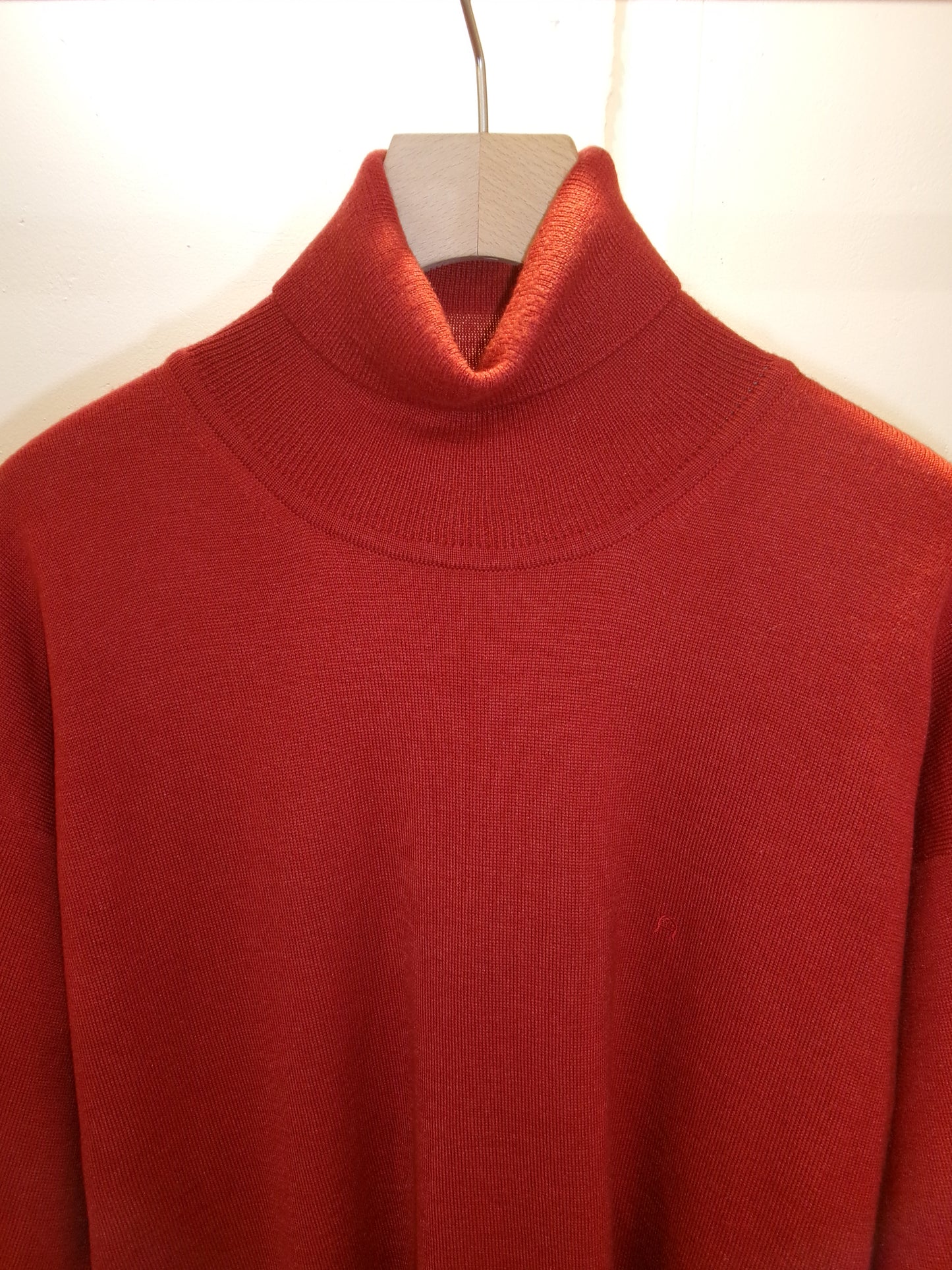 AIGNER Turtleneck