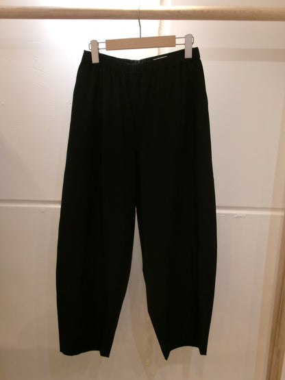 FUJI COTTON BALLOON PANTS