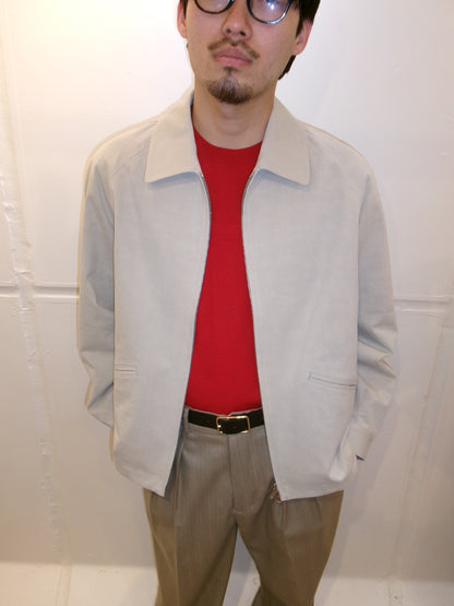 Cale Nidom Chino Jacket