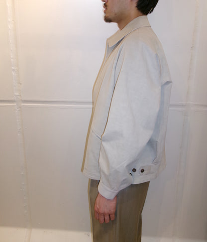 Cale Nidom Chino Jacket