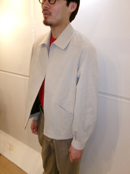 Cale Nidom Chino Jacket