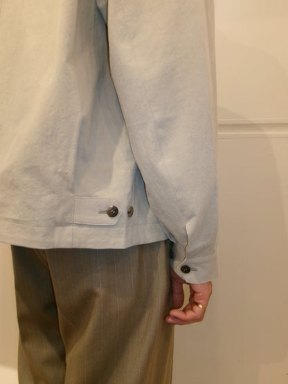 Cale Nidom Chino Jacket