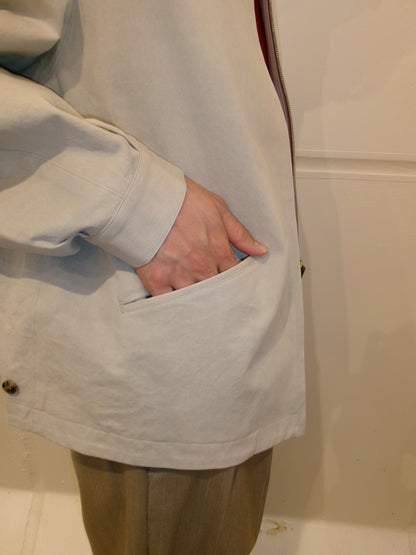 Cale Nidom Chino Jacket