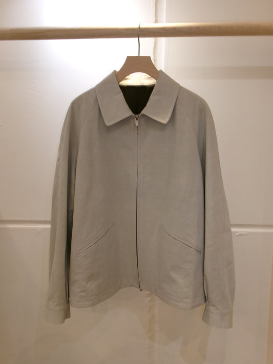 Cale Nidom Chino Jacket