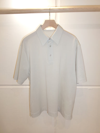 Cale Supima Kanoko Polo Shirt