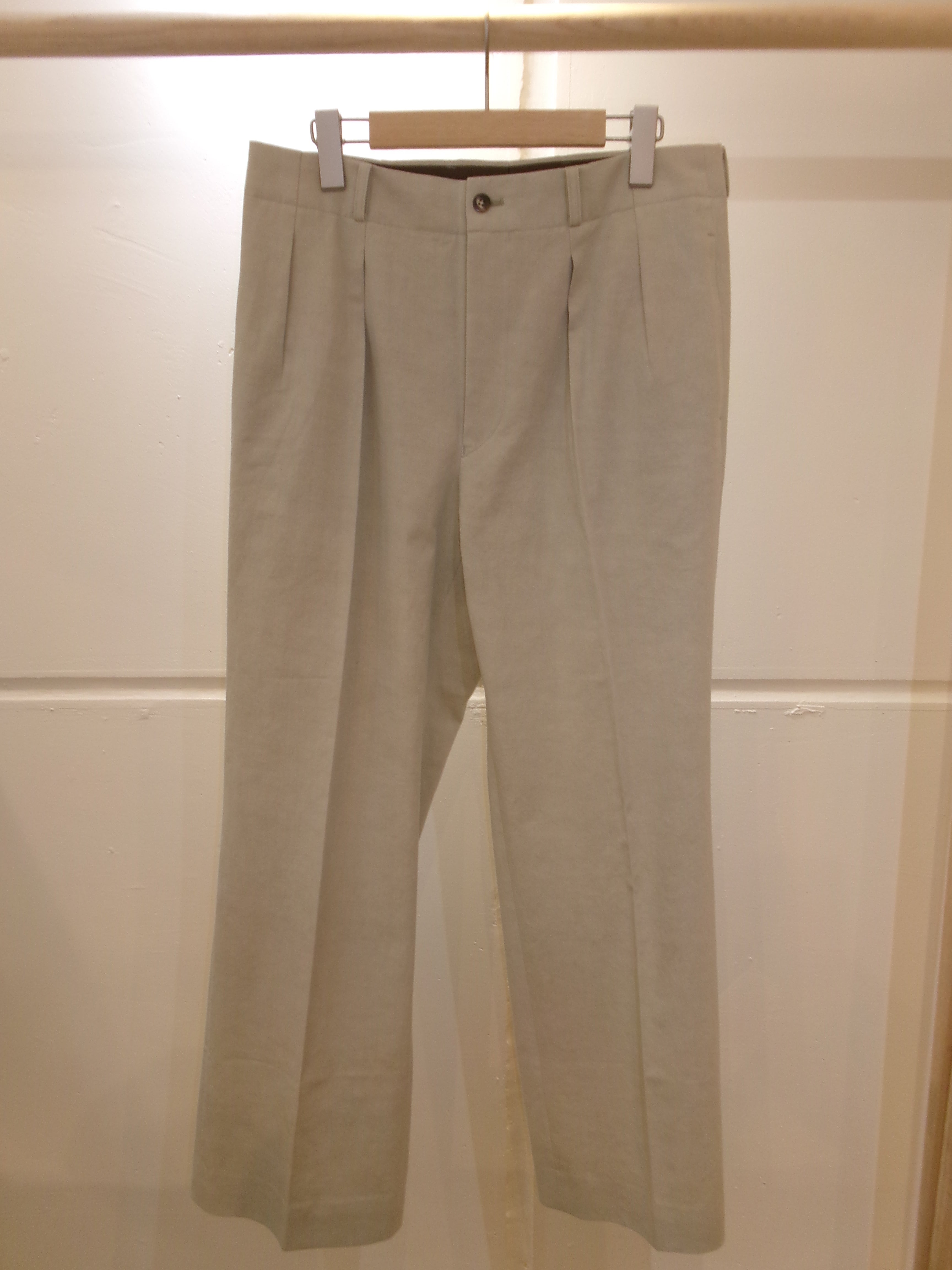パンツ cale nidom chino painter pants Cale nidom chino painter pants