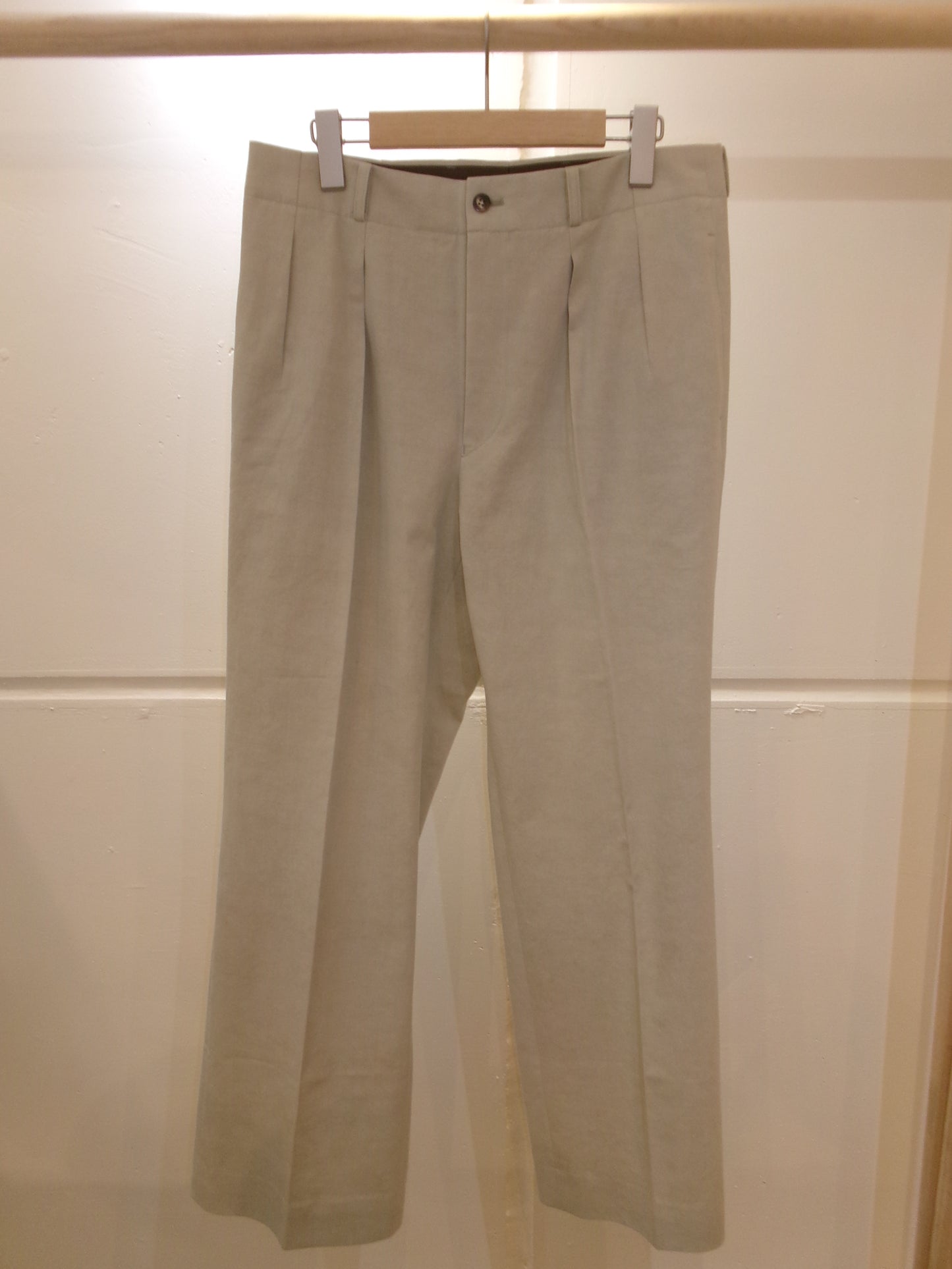 Cale Nidom Chino Trousers