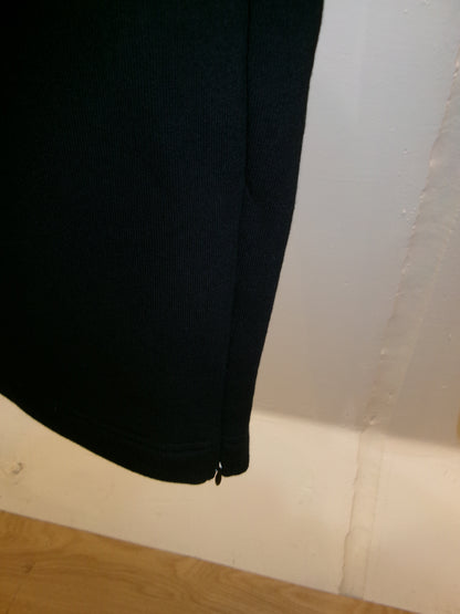 Ernie Palo Sweat Pants -Black-