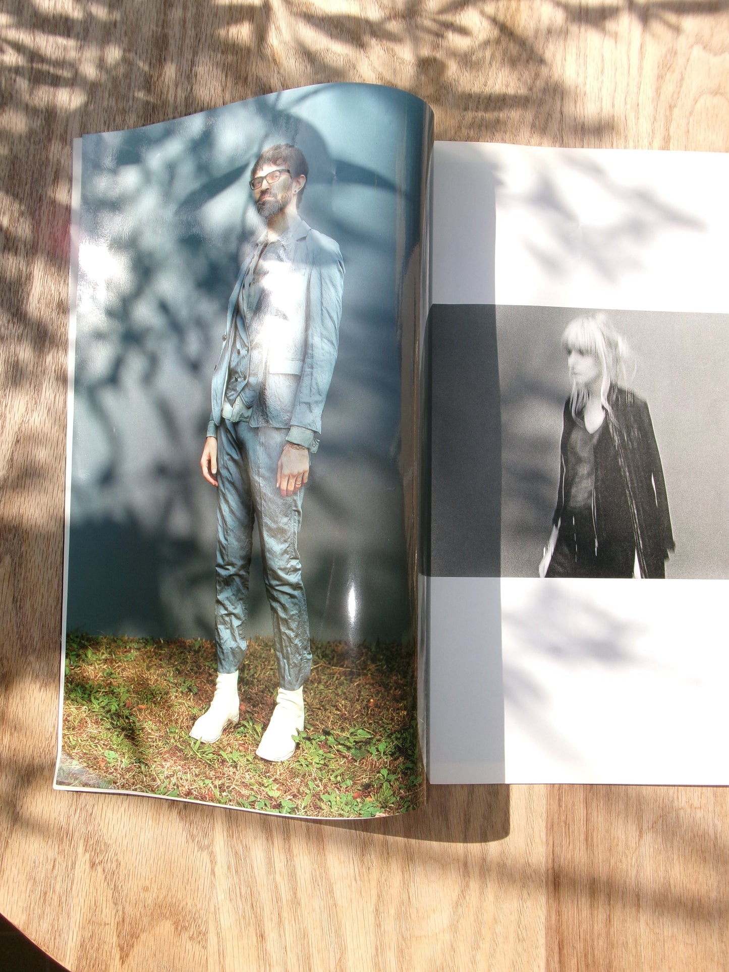 Edition 2010 SPRING SUMMER