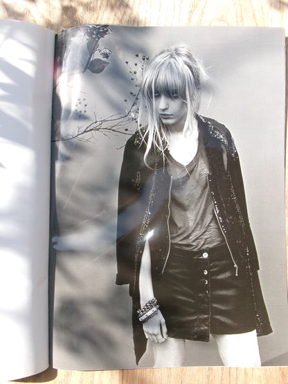 Edition 2010 SPRING SUMMER