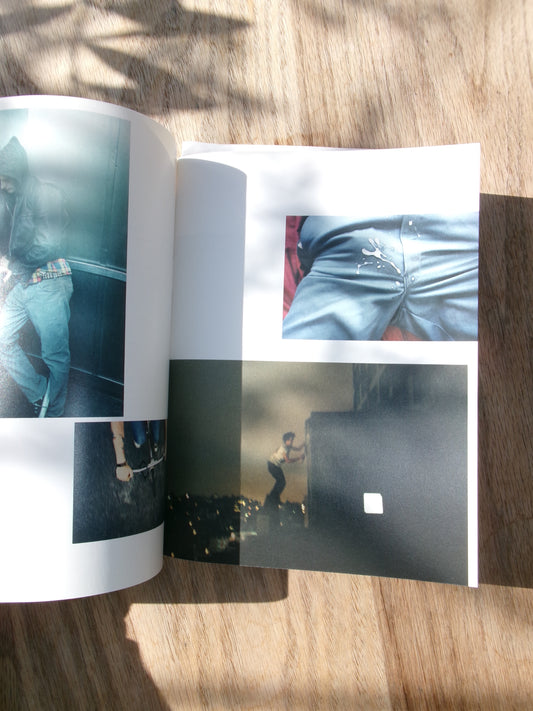 Ryan Mcginley/Daydreaming