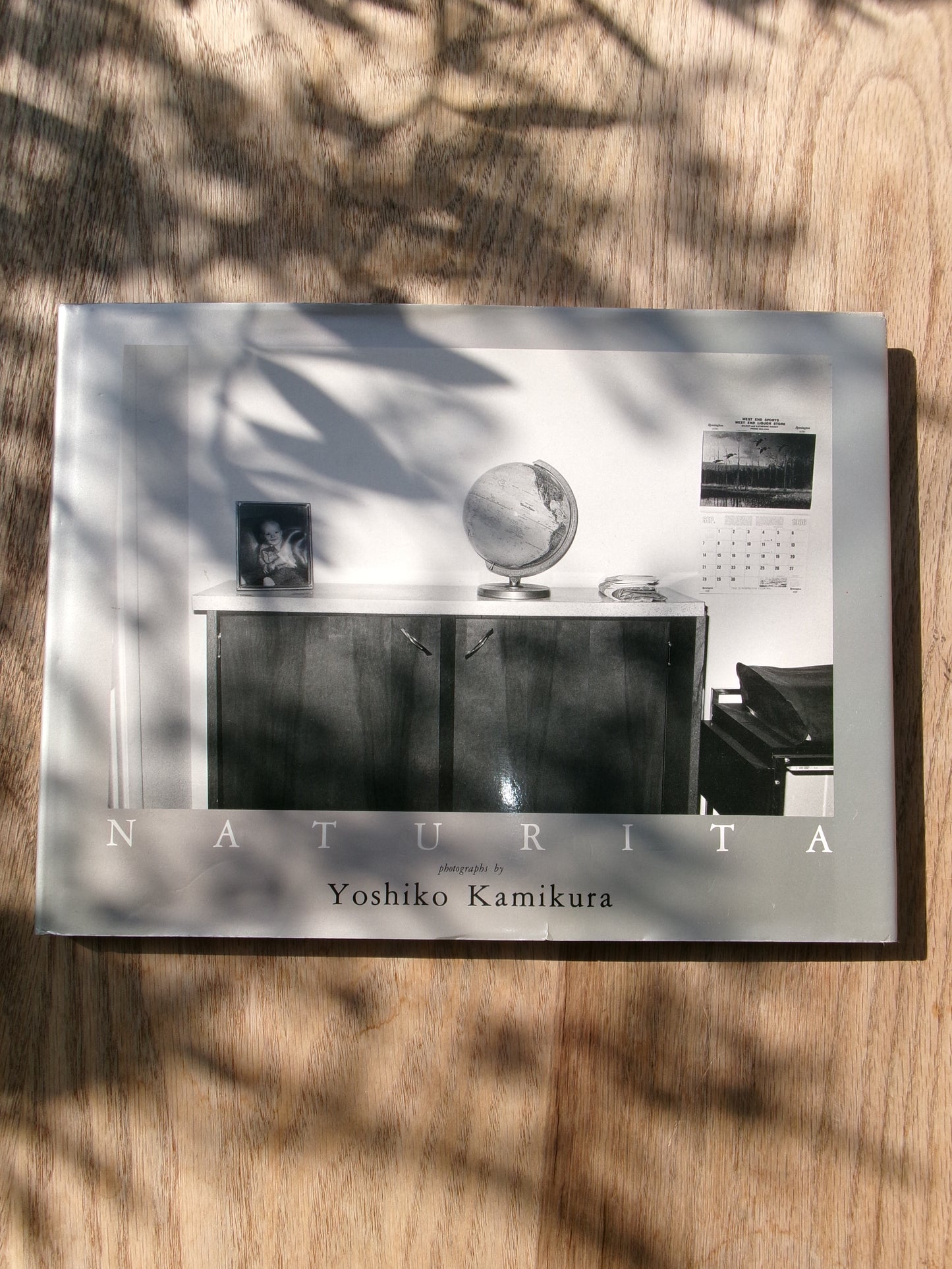 Yoshiko Kamikura/NATURITA