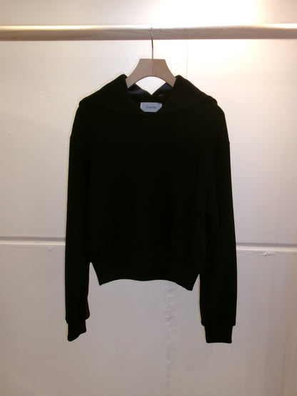 Ernie Palo Sailor Sweat Shirt -Black-