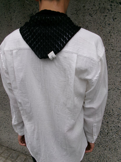 FUJI CLASSIC COLLAR CLOUD SHIRT