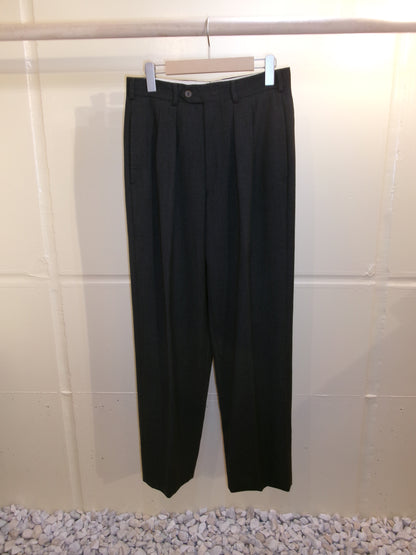 Vintage Wool Trousers