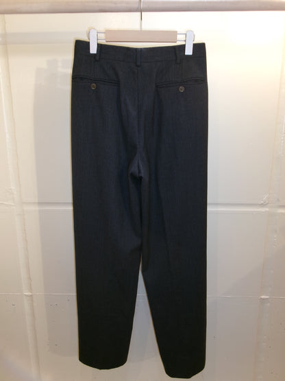 Vintage Wool Trousers