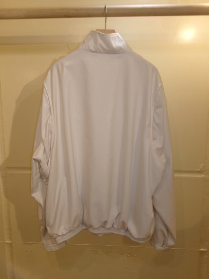 Polo by Ralph Lauren White Half-zip
