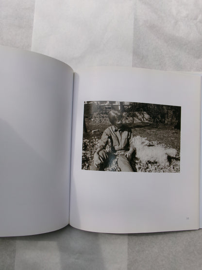 Robert Adams/I Hear The Leaves And Love The Light
