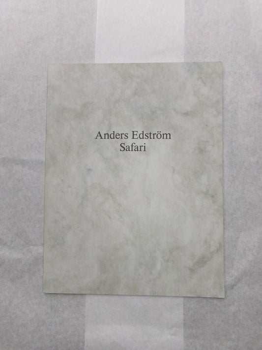 Anders Edstrom/Safari