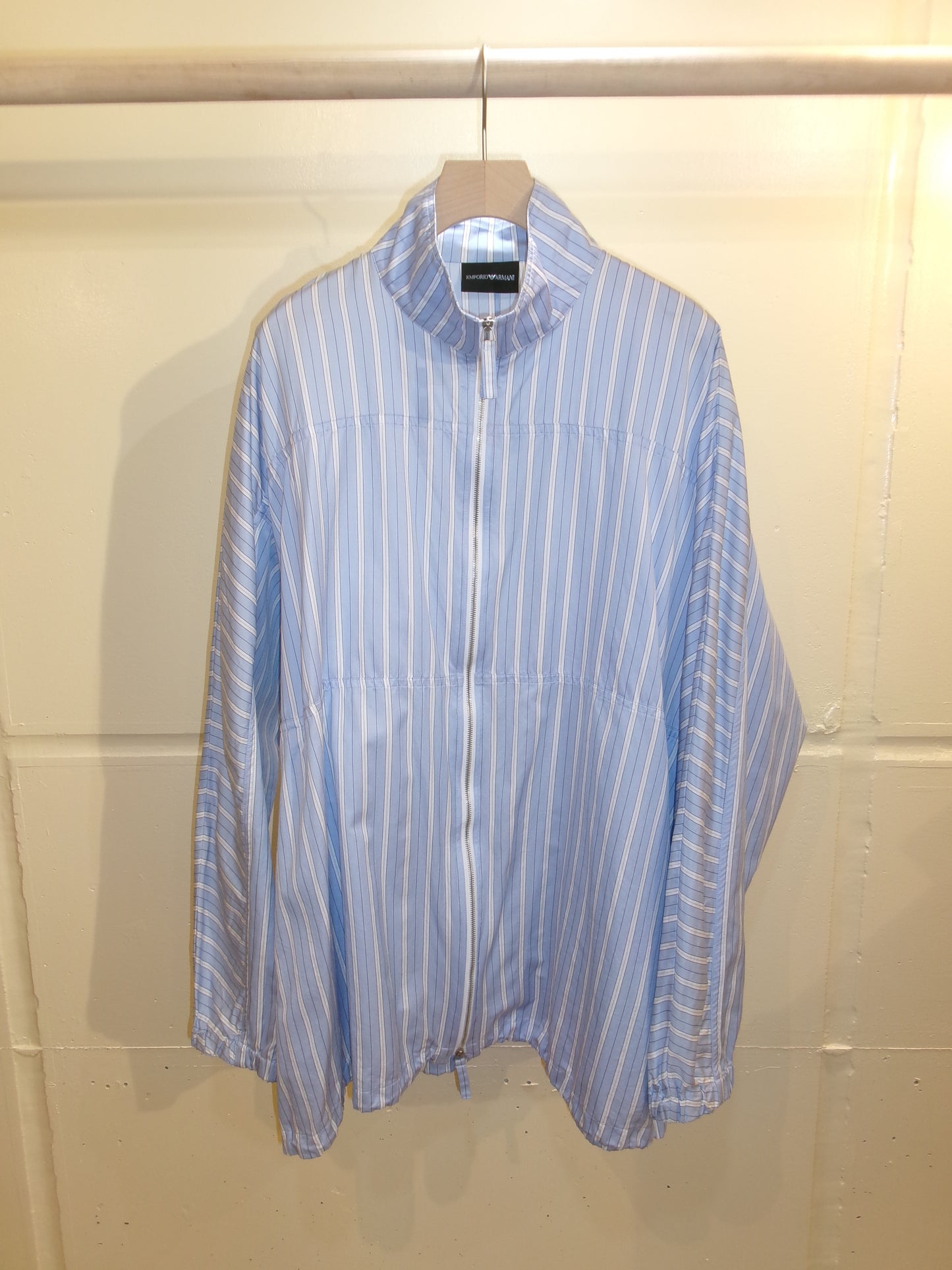 ARMANI Shirt Jacket
