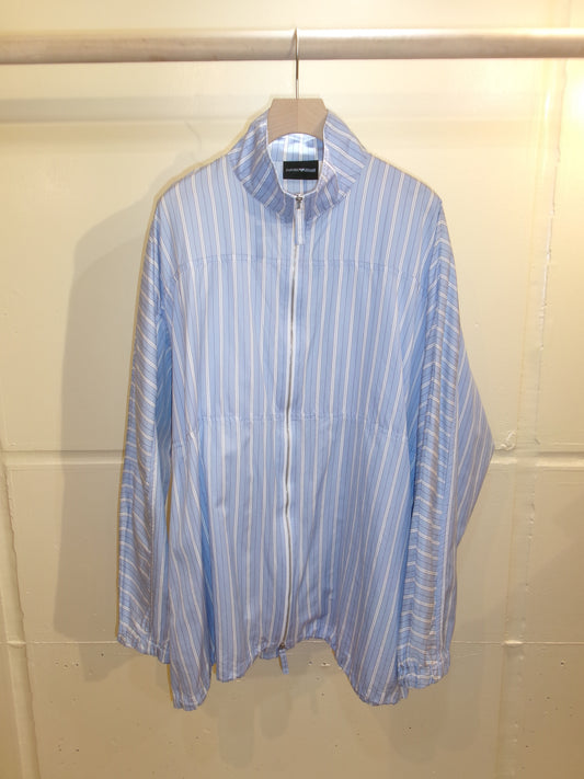 ARMANI Shirt Jacket