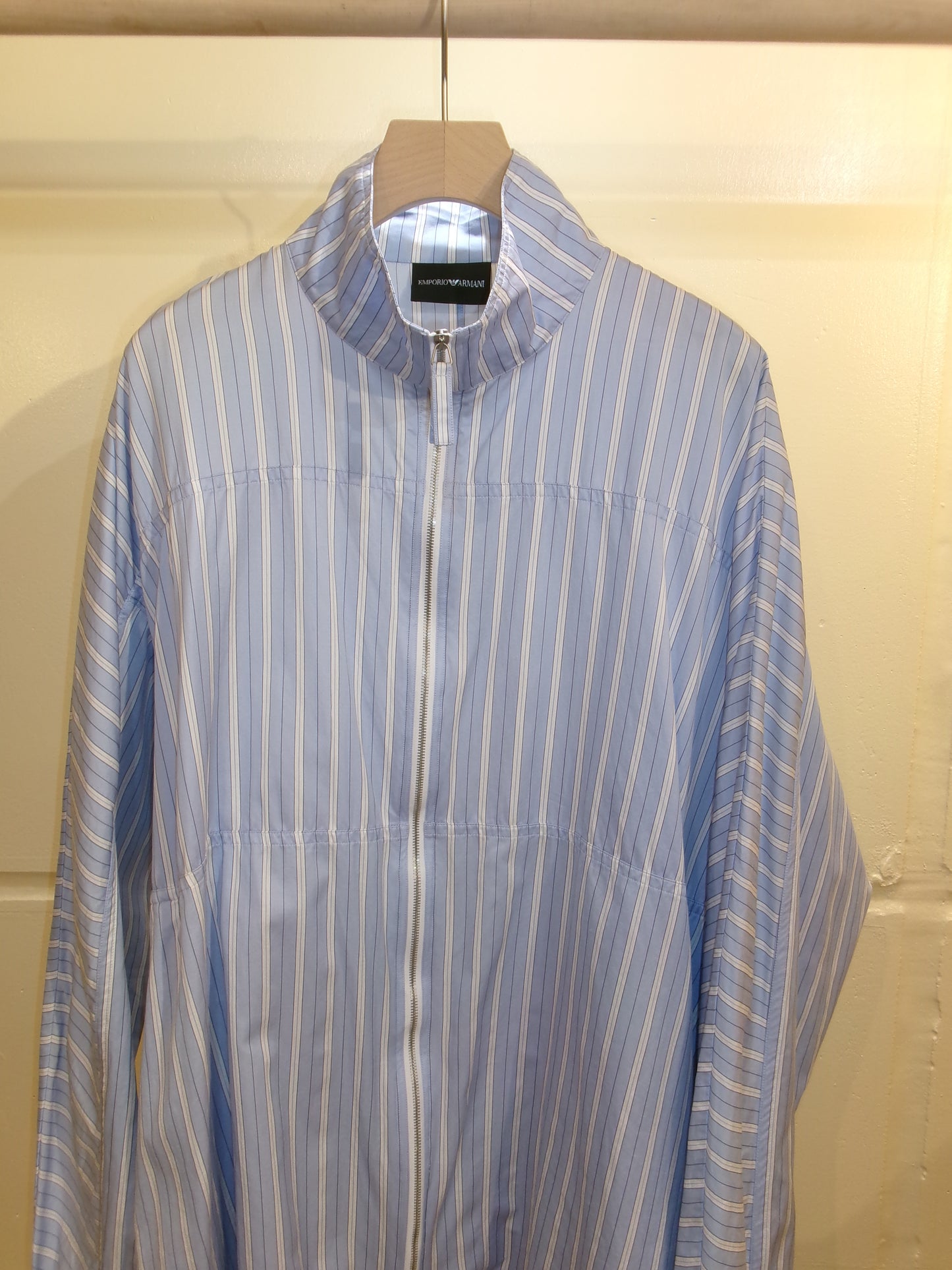 ARMANI Shirt Jacket