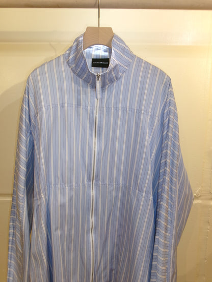 ARMANI Shirt Jacket