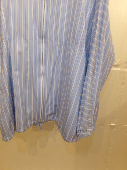 ARMANI Shirt Jacket