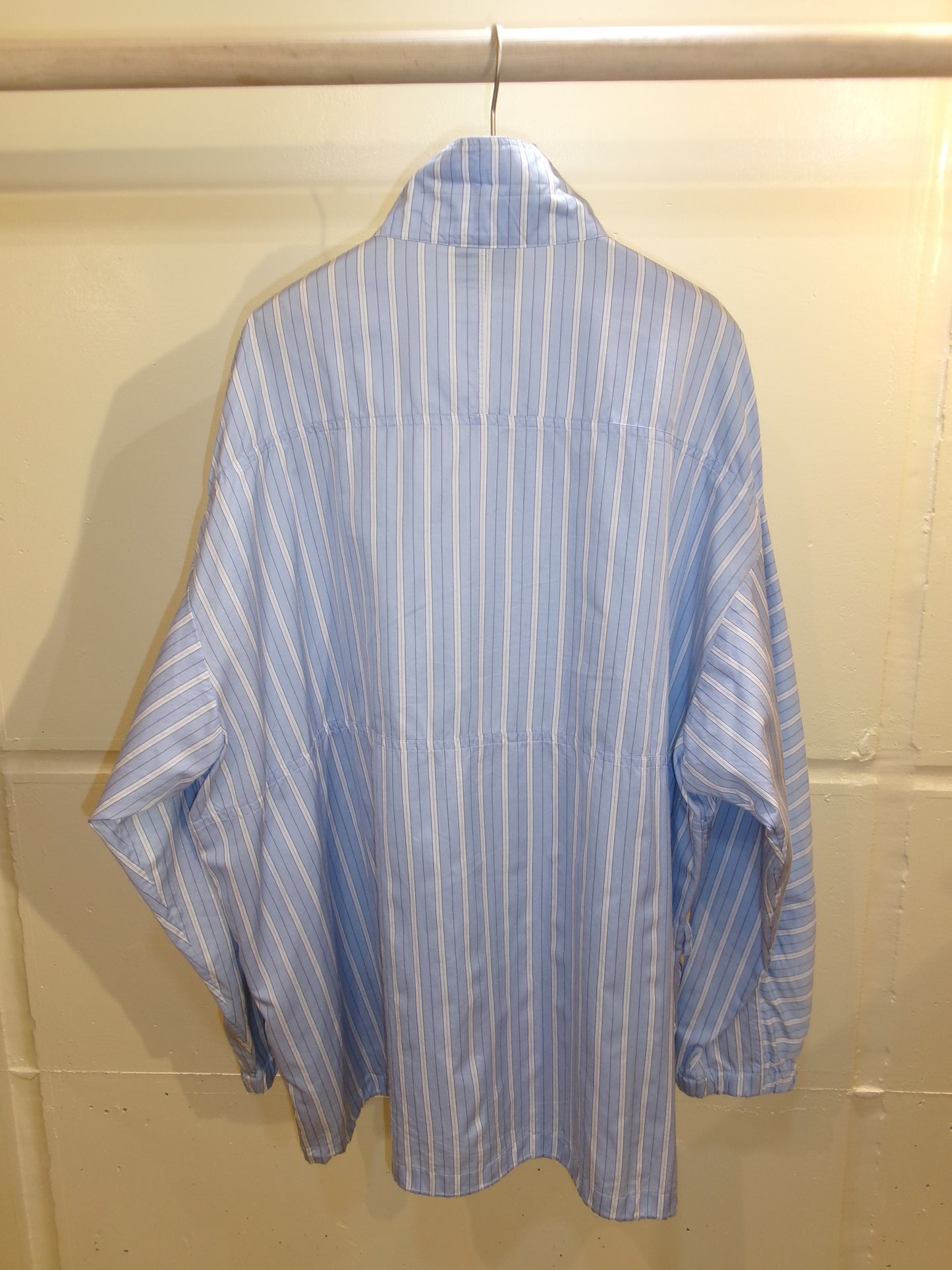 ARMANI Shirt Jacket