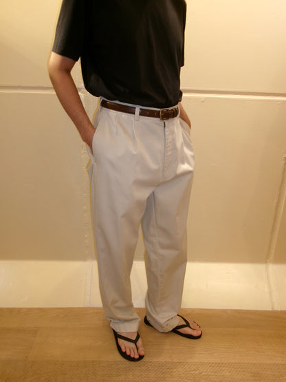 Polo by RALPH LAUREN Chino pants -white-