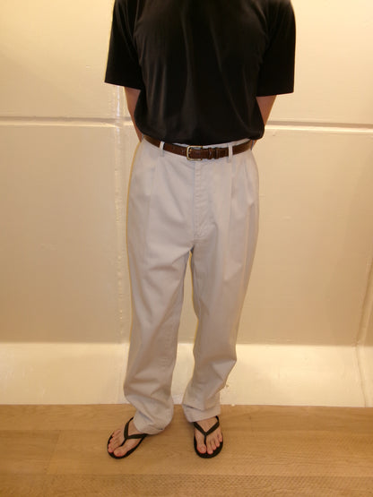 Polo by RALPH LAUREN Chino pants -white-